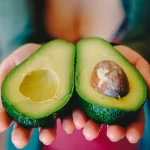 Eat an Avocado Every Day and Sleep Better