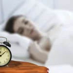 Type 2 Diabetes and Irregular Sleep Patterns