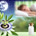 Unlocking Better Sleep: The Science Behind Passionflower’s Potential