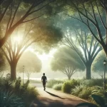 The Sleep-Walk Connection: How Daily Strolls Can Combat Insomnia