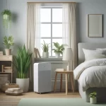 The Hidden Key to Restful Nights: Transforming Your Bedroom’s Air Quality