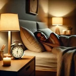 The Sleep-Depression Connection: How Restful Nights Lead to Brighter Days